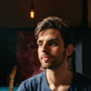 Meet your Posher, Mark